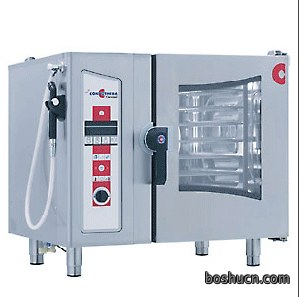 康福登OES6.10（CONVOTHERM)六盘万能蒸烤箱
