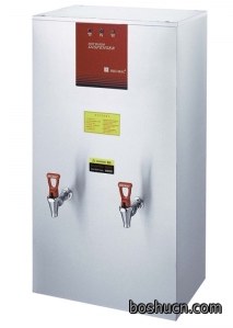 HECMAC电开水机FEHHB805 海克开水机 壁挂式开水机 酒总9kw后场开水机