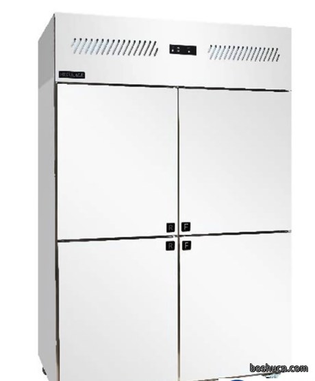 HISAKAGE四门高身高温雪柜SRCP-120 久景四门冰箱 风冷四门冷藏冰箱 HISAKAGE四门冰箱 商用四门冰箱