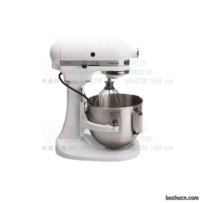 美国厨宝kitchenaid 5KPM5打蛋器