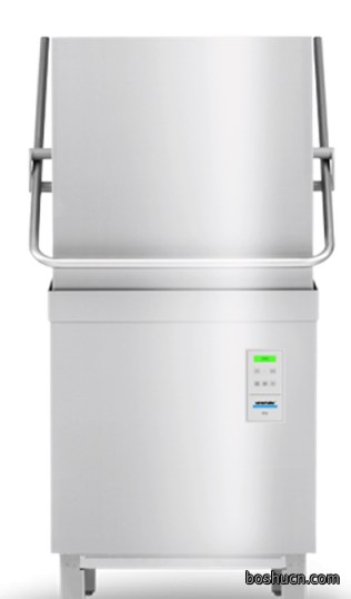 WINTERHALTER/温特豪德洗碗机P50 揭盖式洗碗机 商用洗碗机 winterhalter洗碗机